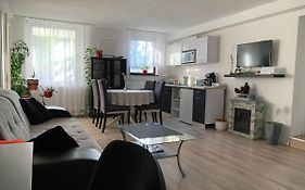 Piknik Apartmant